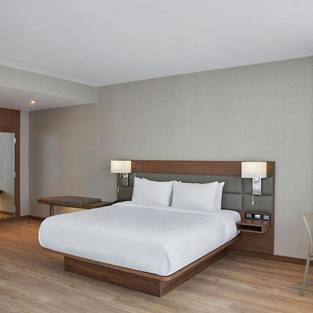 Ac Hotel By Marriott ซัลติโญ ภายนอก รูปภาพ