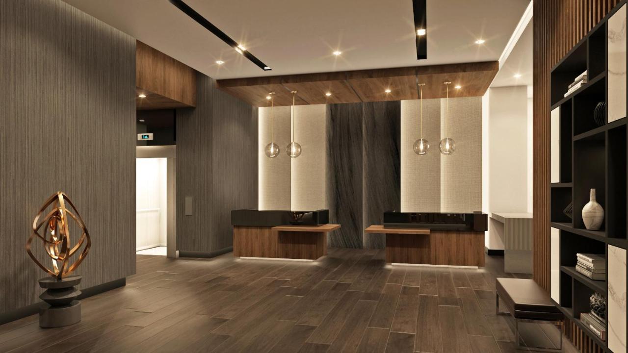 Ac Hotel By Marriott ซัลติโญ ภายนอก รูปภาพ