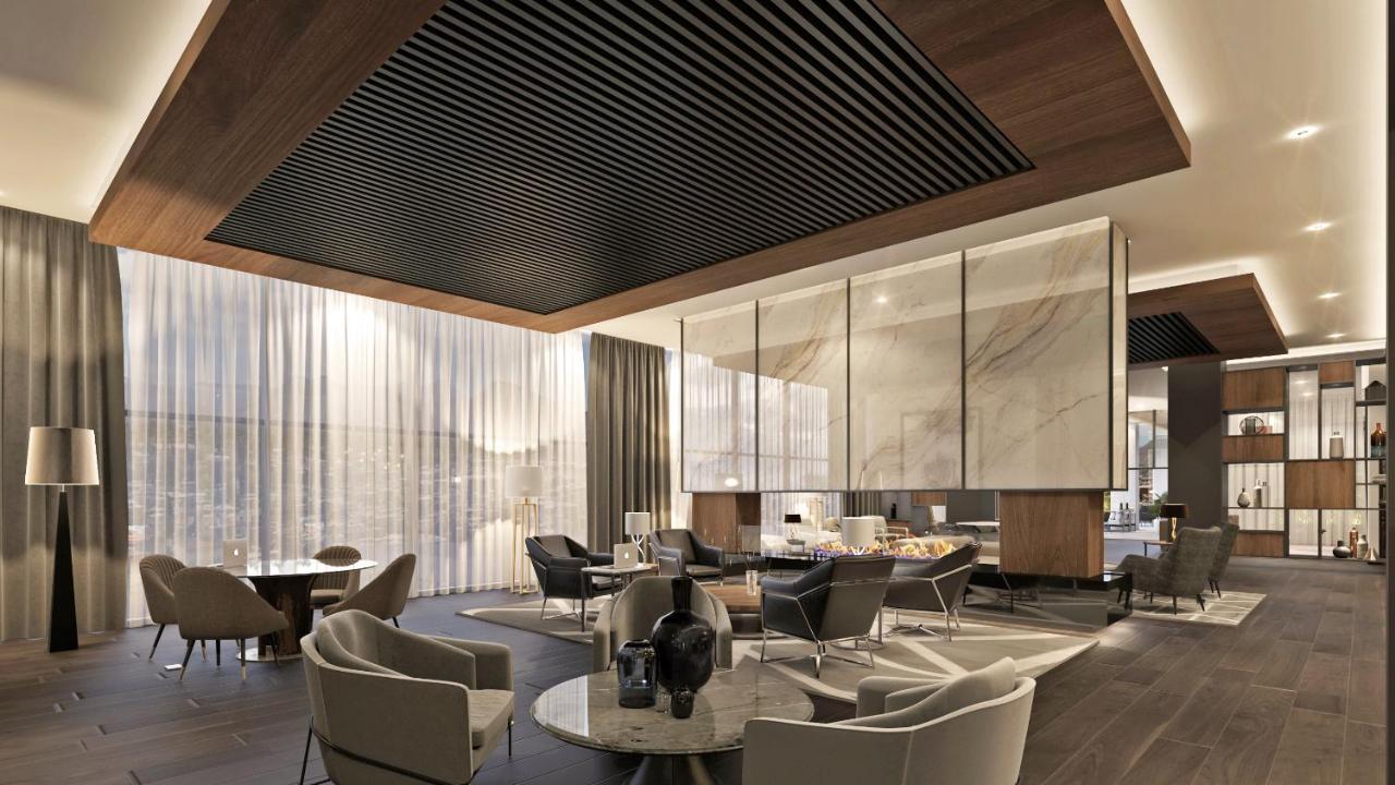 Ac Hotel By Marriott ซัลติโญ ภายนอก รูปภาพ
