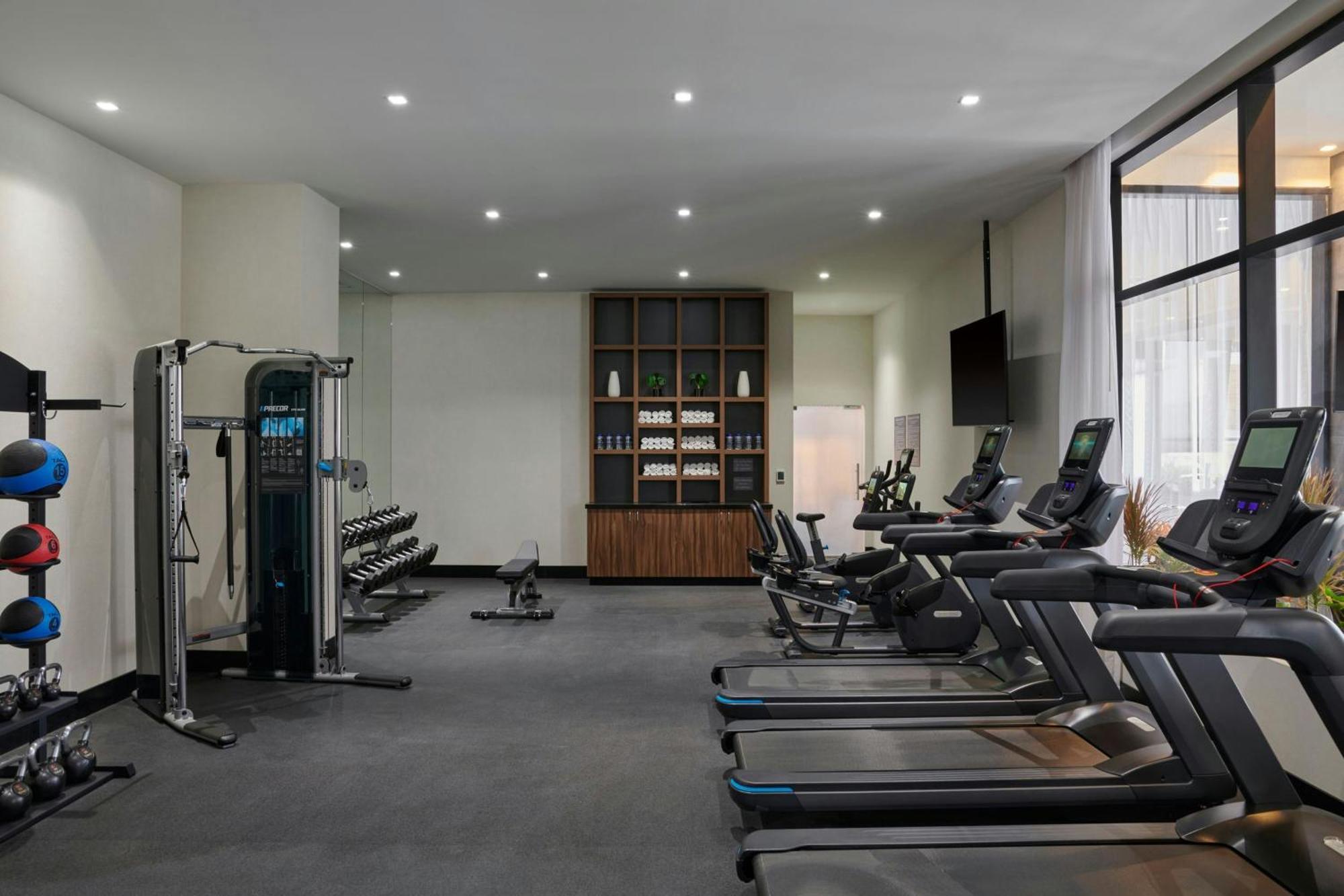 Ac Hotel By Marriott ซัลติโญ ภายนอก รูปภาพ