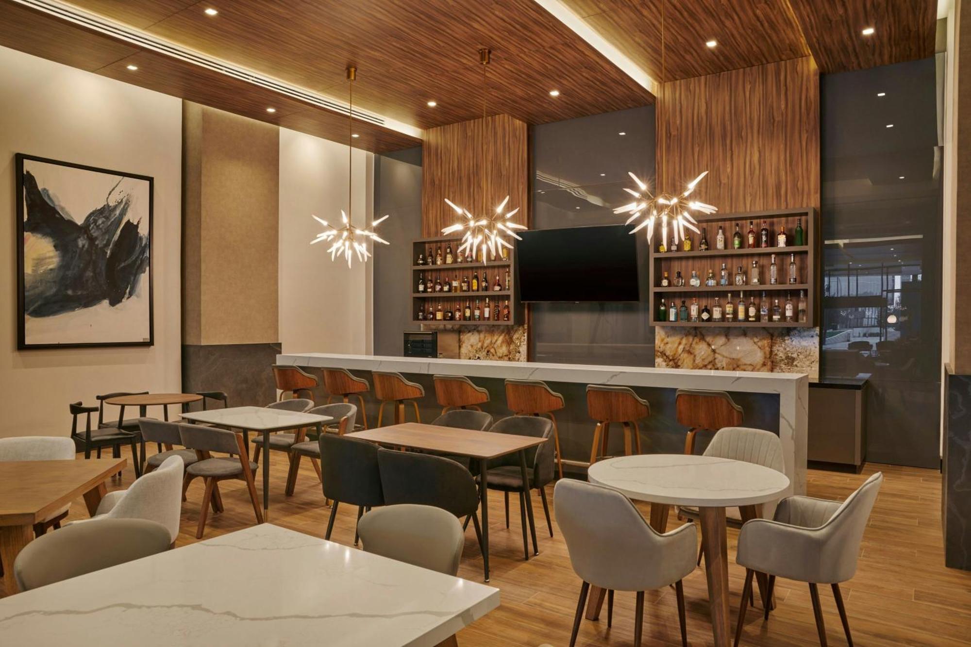 Ac Hotel By Marriott ซัลติโญ ภายนอก รูปภาพ