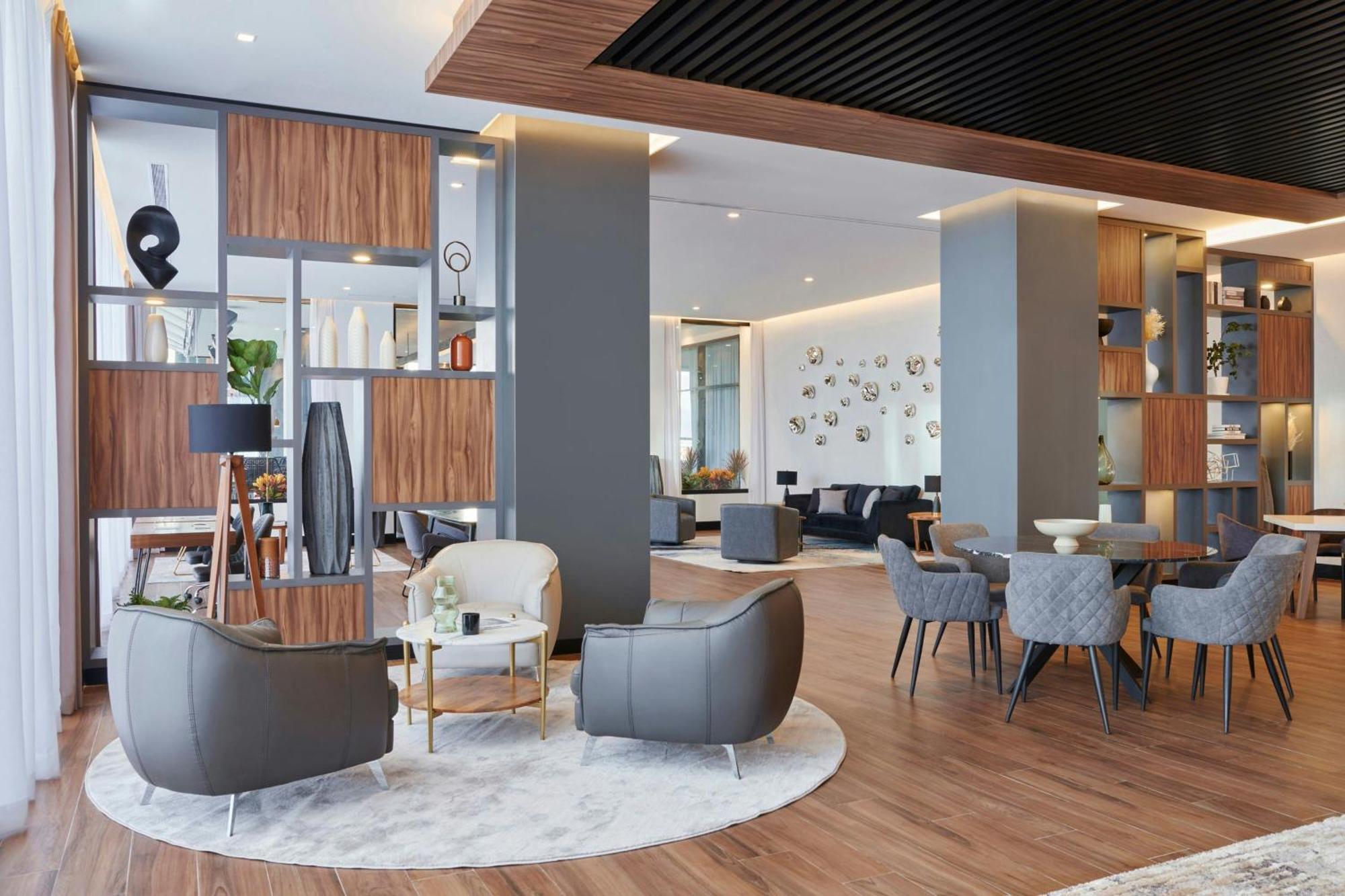 Ac Hotel By Marriott ซัลติโญ ภายนอก รูปภาพ