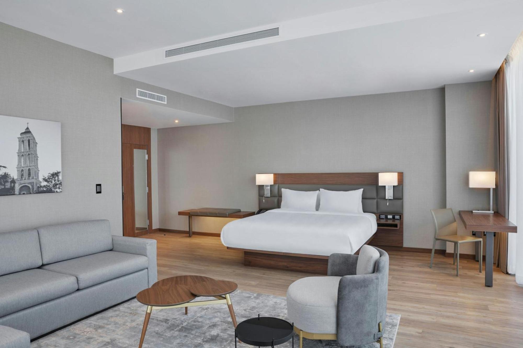 Ac Hotel By Marriott ซัลติโญ ภายนอก รูปภาพ