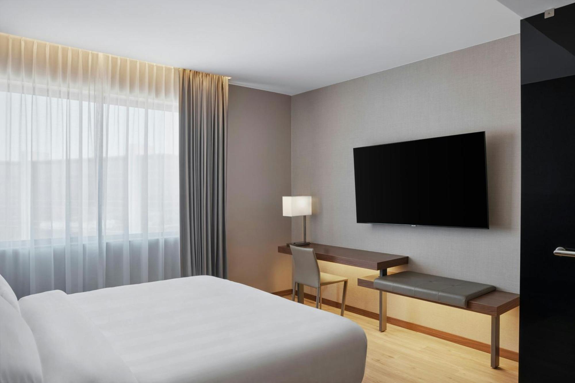 Ac Hotel By Marriott ซัลติโญ ภายนอก รูปภาพ