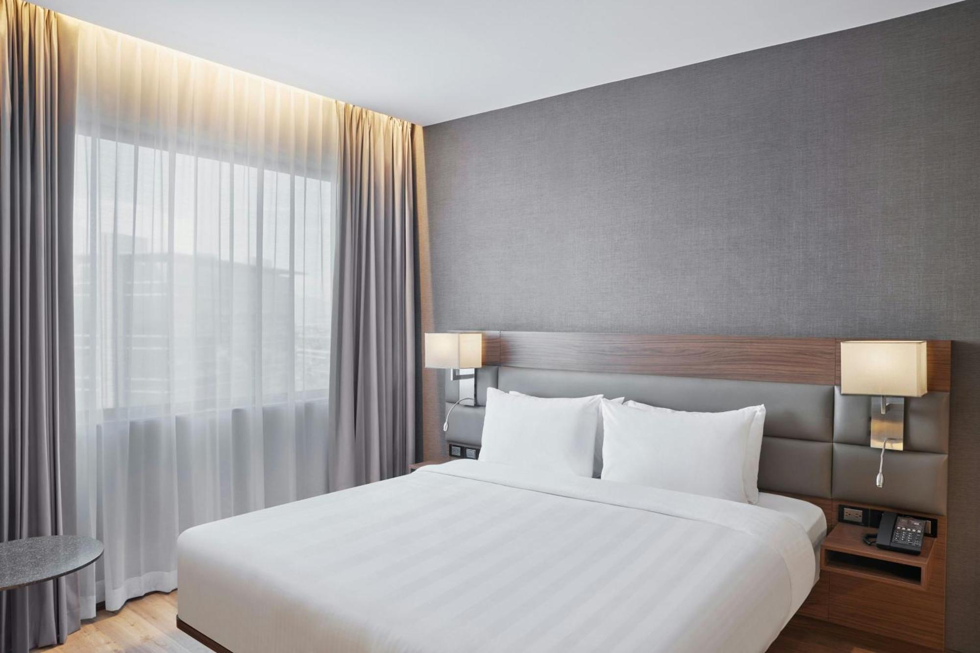 Ac Hotel By Marriott ซัลติโญ ภายนอก รูปภาพ