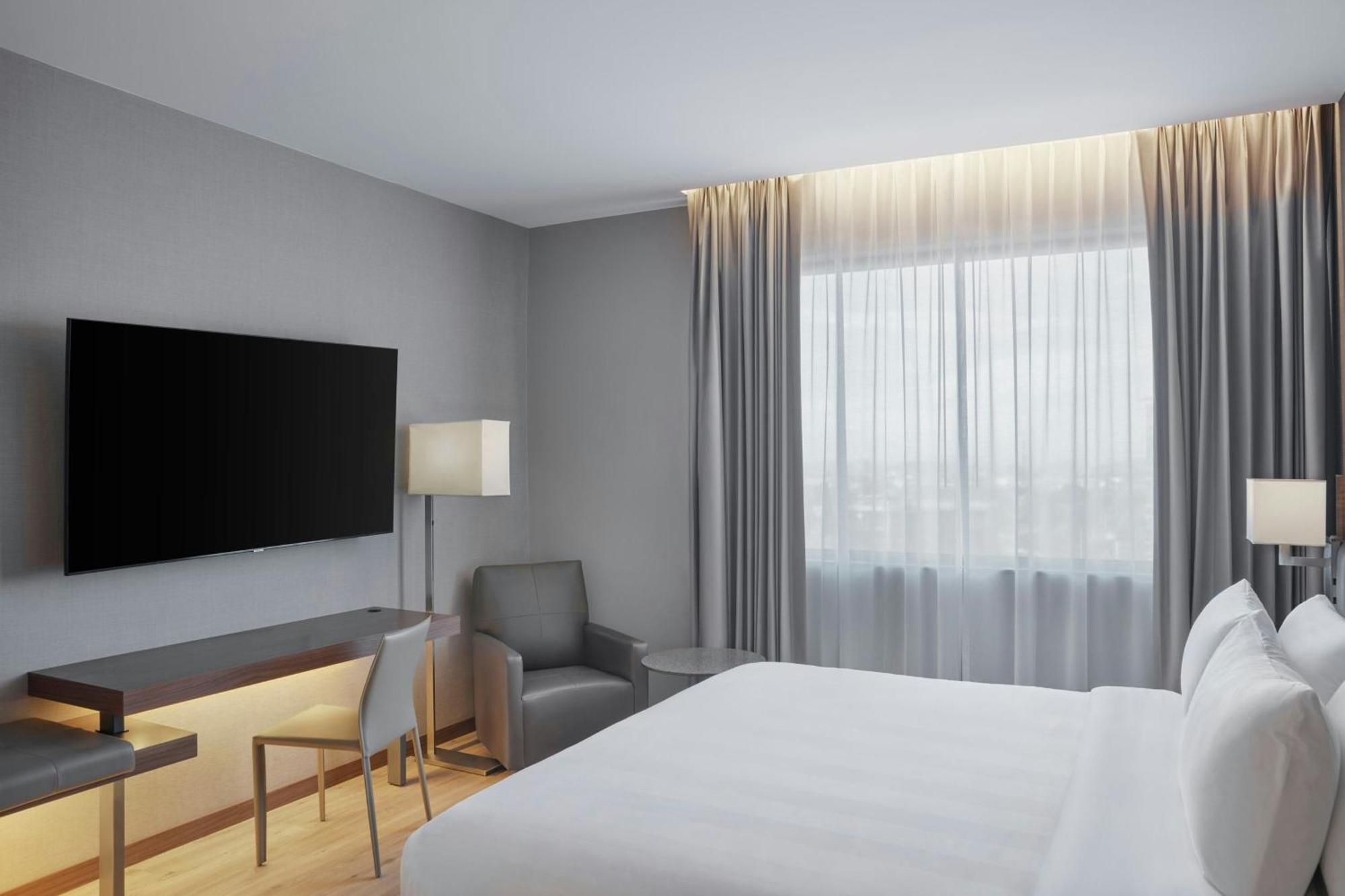 Ac Hotel By Marriott ซัลติโญ ภายนอก รูปภาพ