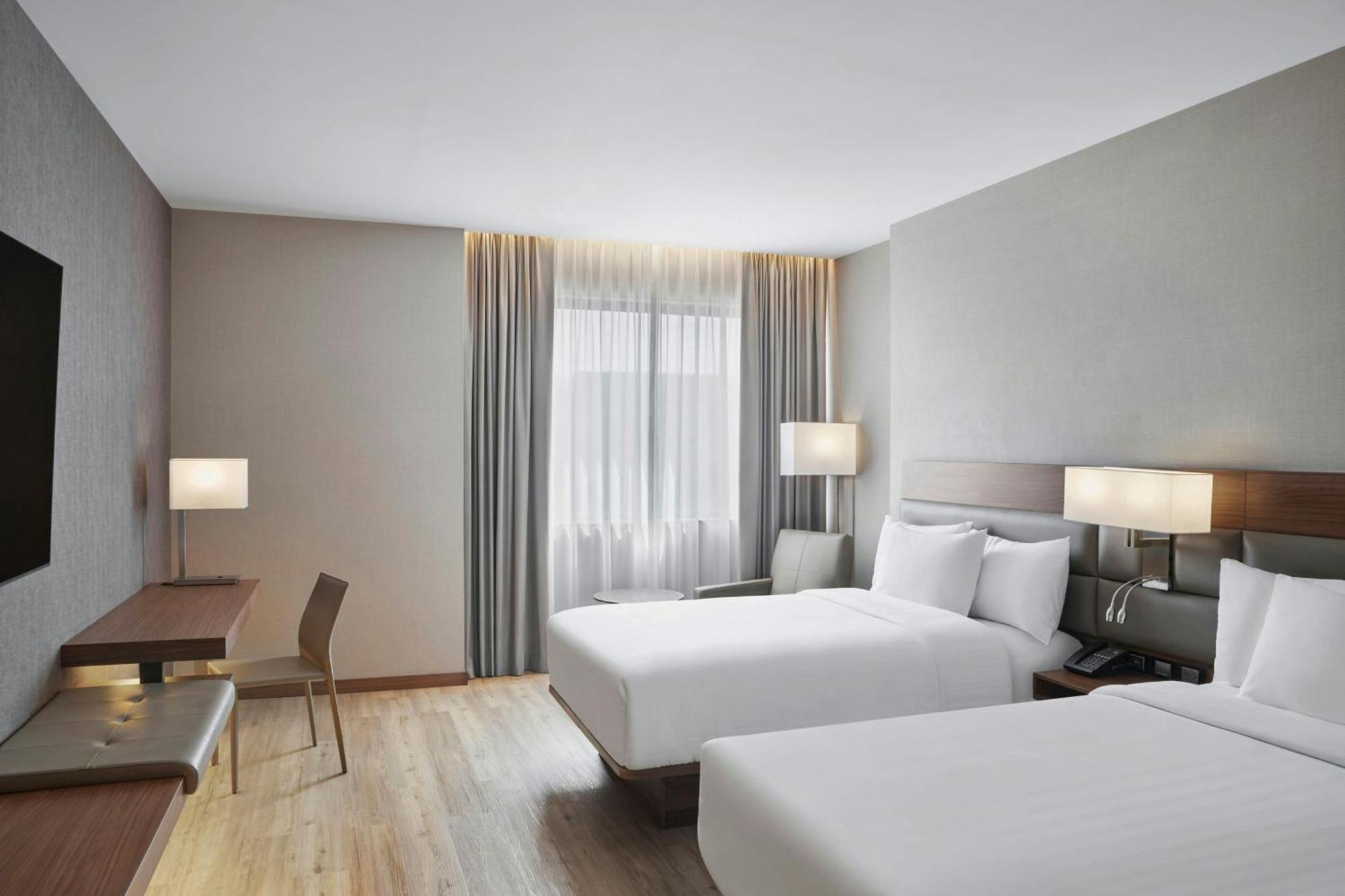 Ac Hotel By Marriott ซัลติโญ ภายนอก รูปภาพ