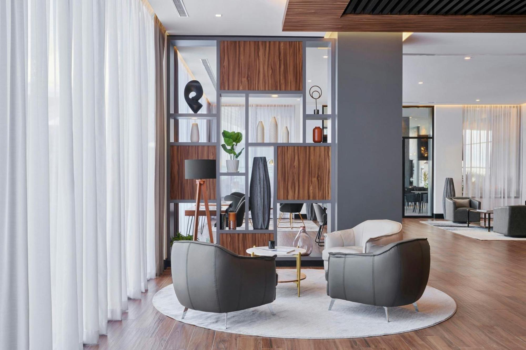 Ac Hotel By Marriott ซัลติโญ ภายนอก รูปภาพ