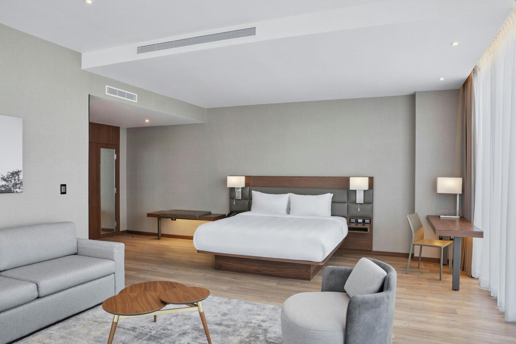 Ac Hotel By Marriott ซัลติโญ ภายนอก รูปภาพ